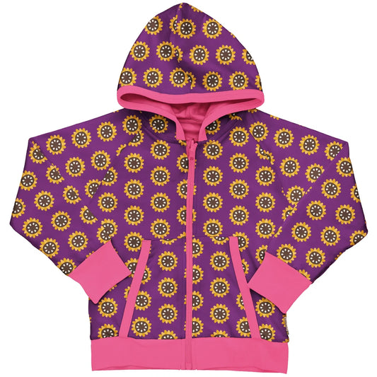 MAXOMORRA - womens hoody