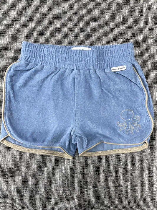 Sproet & Sprout - Girls Shorts