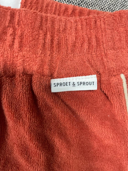 Sproet & Sprout - Girls Shorts