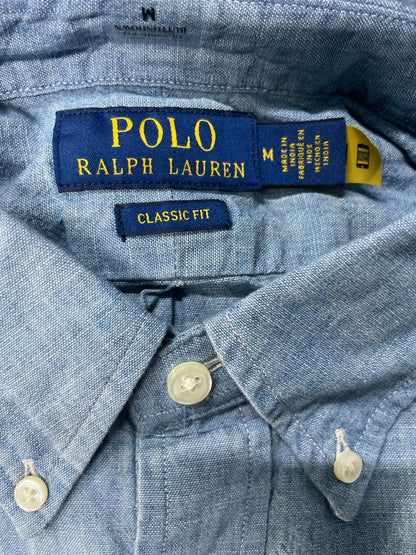 Polo Ralph Lauren - Classic Fit Full Sleeve Shirt