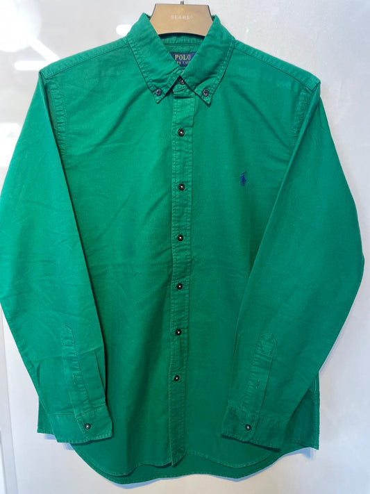 Polo Ralph Lauren - Garment Dyed Oxford Shirt