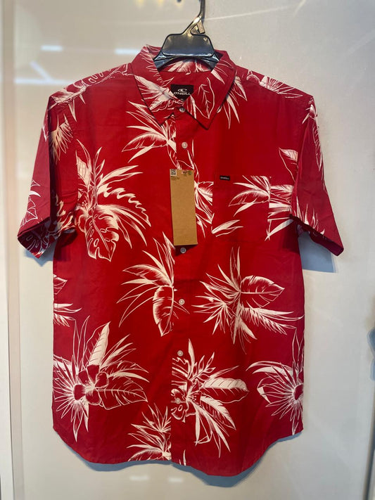 O'Neill - Men's Hybrid shirt - Standard fit