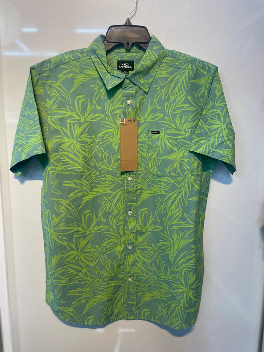 O'Neill - Men's Hybrid shirt - Standard fit
