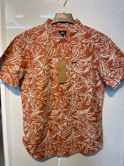 O'Neill - Men's Hybrid shirt - Standard fit