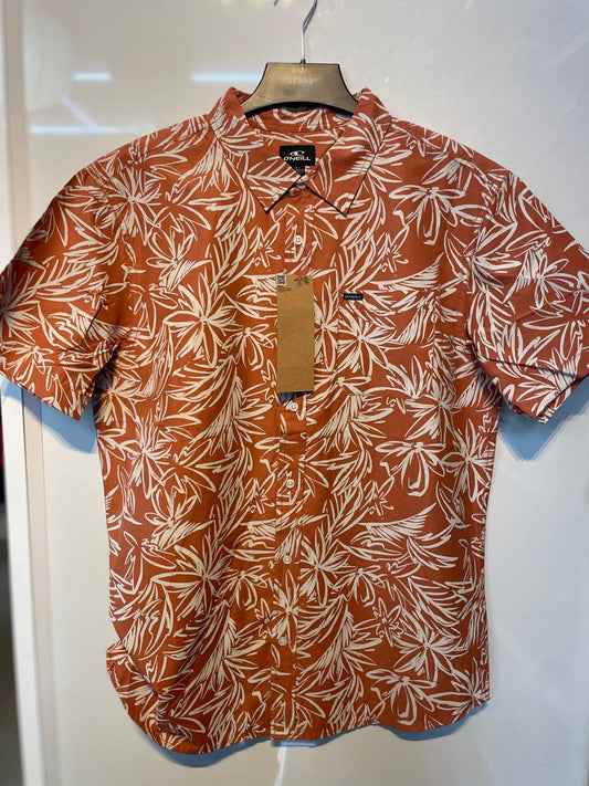 O'Neill - Men's Hybrid shirt - Standard fit