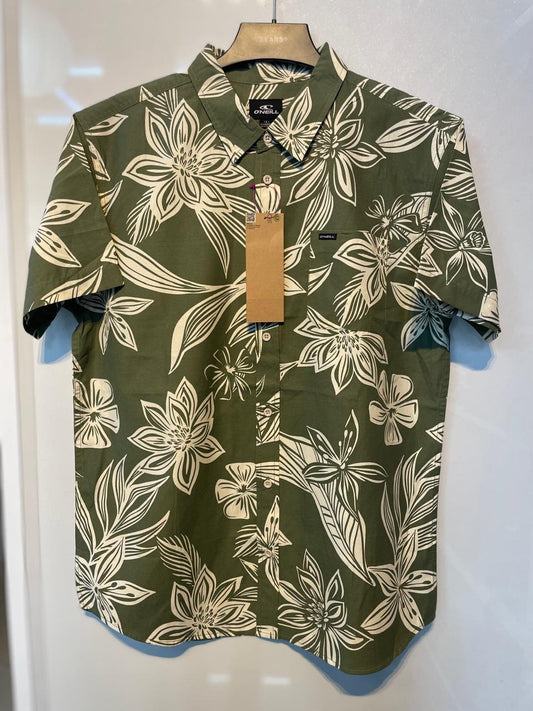 O'Neill - Men's Hybrid shirt - Standard fit