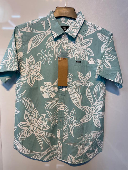 O'Neill - Men's Hybrid shirt - Standard fit