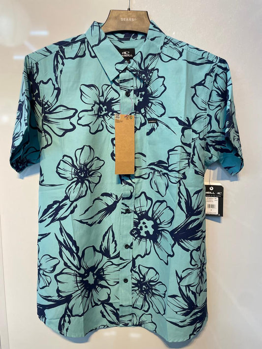 O'Neill - Men's Hybrid shirt - Standard fit