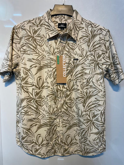 O'Neill - Men's Hybrid shirt - Standard fit