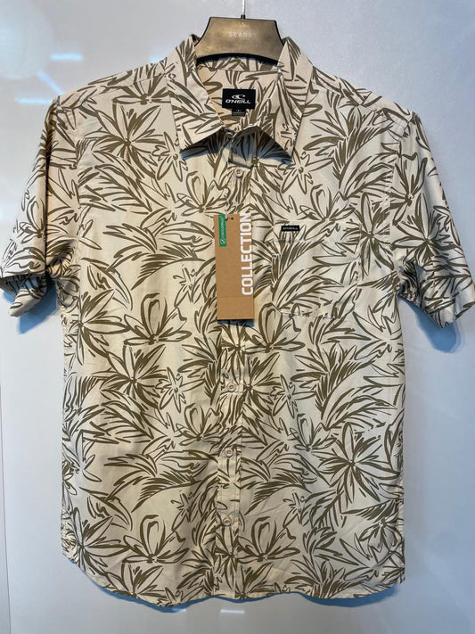 O'Neill - Men's Hybrid shirt - Standard fit