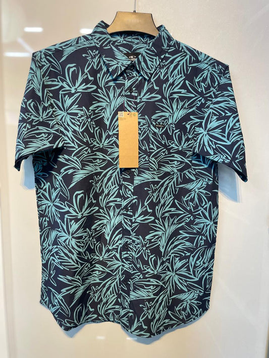 O'Neill - Men's Hybrid shirt - Standard fit
