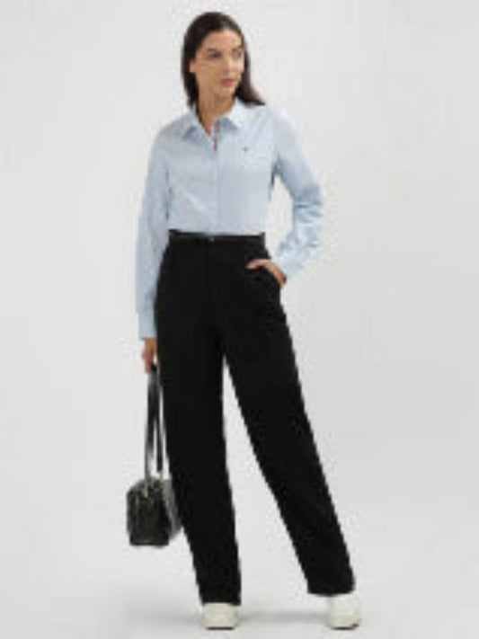Tommy Hilfiger - Relaxed Fit Casual Shirt