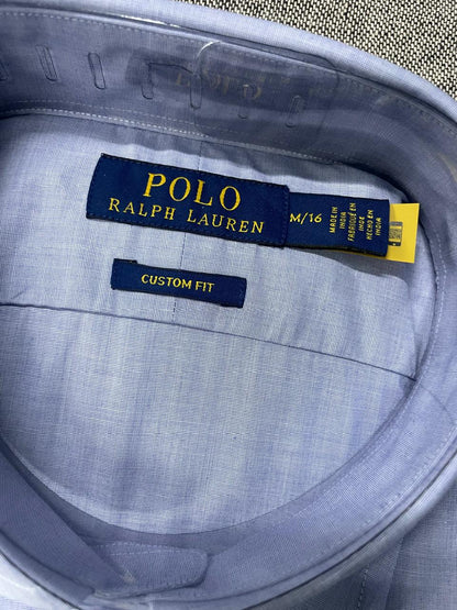 Polo Ralph Lauren - Custom Fit