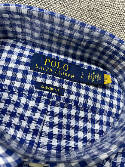 Polo Ralph Lauren - Classic Fit