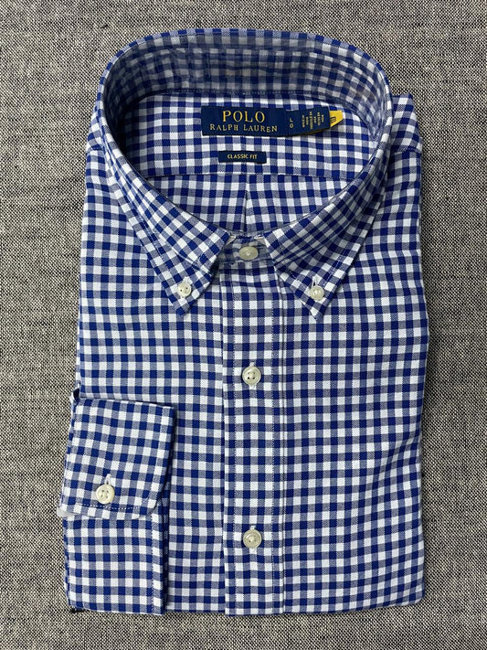 Polo Ralph Lauren - Classic Fit