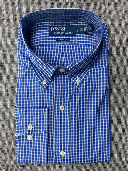Polo Ralph Lauren - Classic Fit
