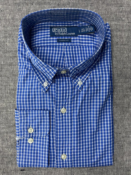 Polo Ralph Lauren - Classic Fit