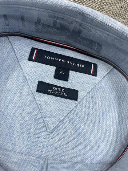 Tommy Hilfiger - Knitted Regular Fit