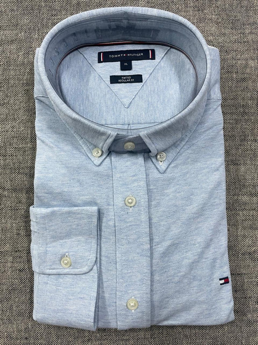 Tommy Hilfiger - Knitted Regular Fit