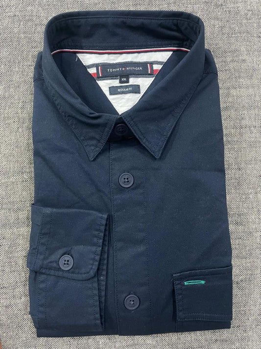 Tommy Hilfiger - Regular Fit Shirt