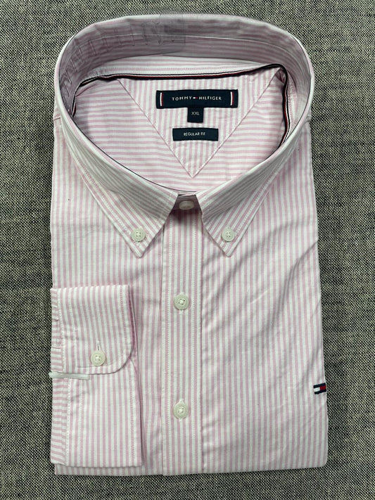 Tommy Hilfiger - Regular Fit Shirt