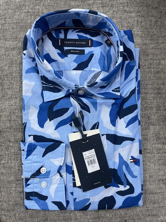 Tommy Hilfiger - Regular Fit Shirt