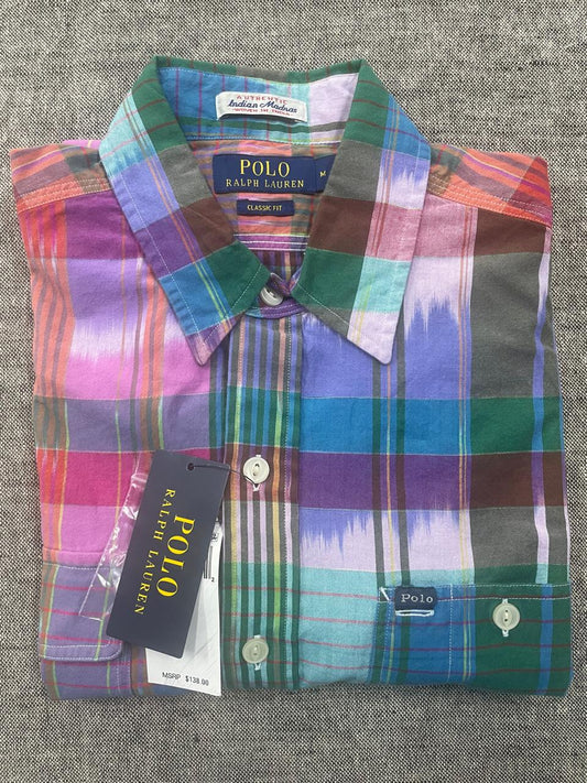 Polo Ralph Lauren  - Classic fit Shirt