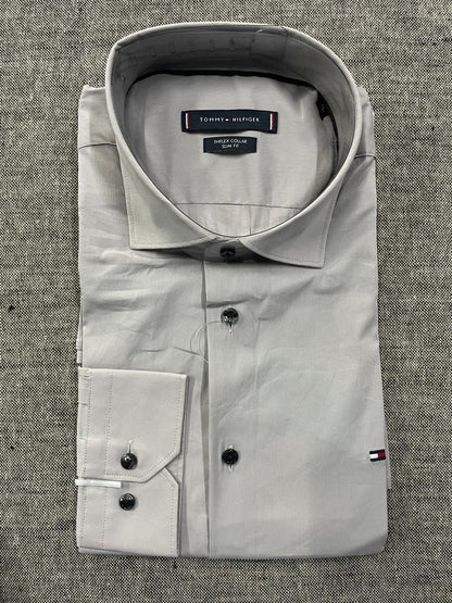 Tommy Hilfiger - Slim Fit Shirt
