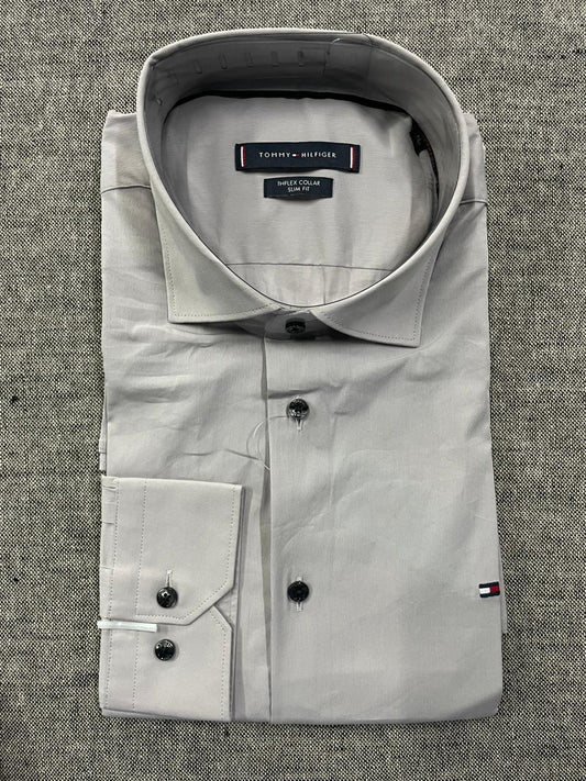 Tommy Hilfiger - Slim Fit Shirt