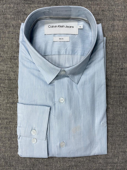 Calvin Klein - Slim Fit Shirt