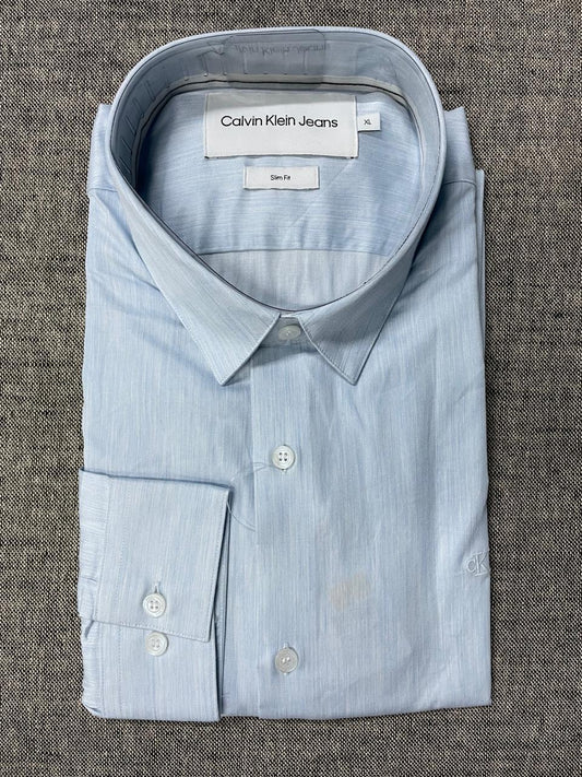 Calvin Klein - Slim Fit Shirt
