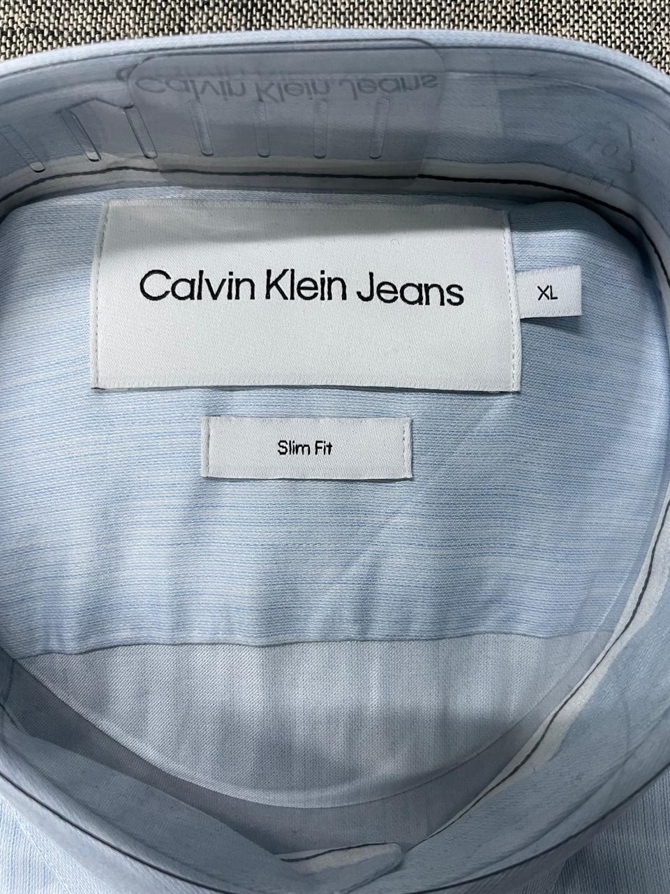 Calvin Klein - Slim Fit Shirt