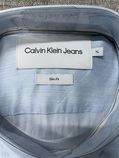 Calvin Klein - Slim Fit Shirt
