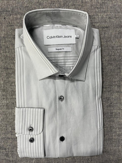 Calvin Klein - Regular Fit Shirt