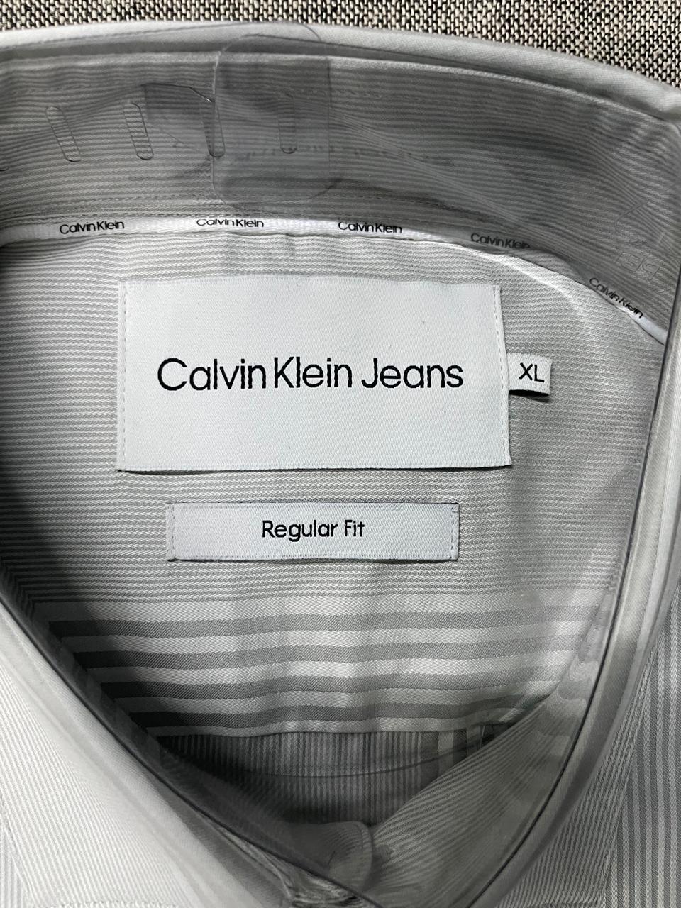 Calvin Klein - Regular Fit Shirt