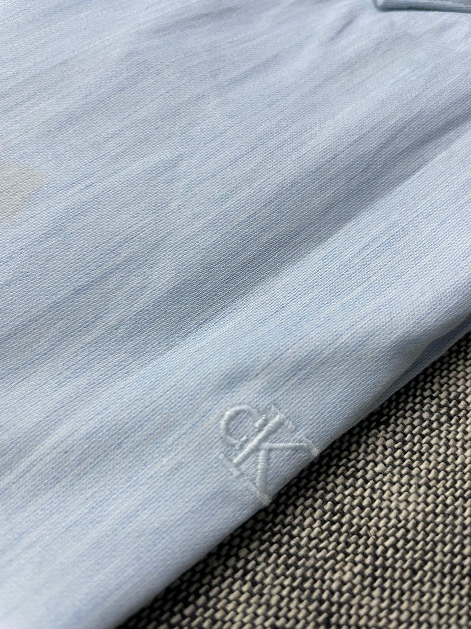 Calvin Klein - Slim Fit Shirt