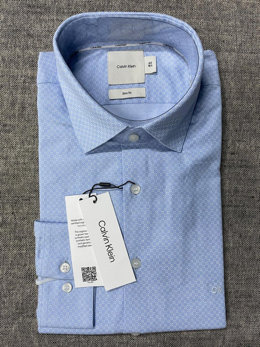 Calvin Klein - Slim Fit Shirt