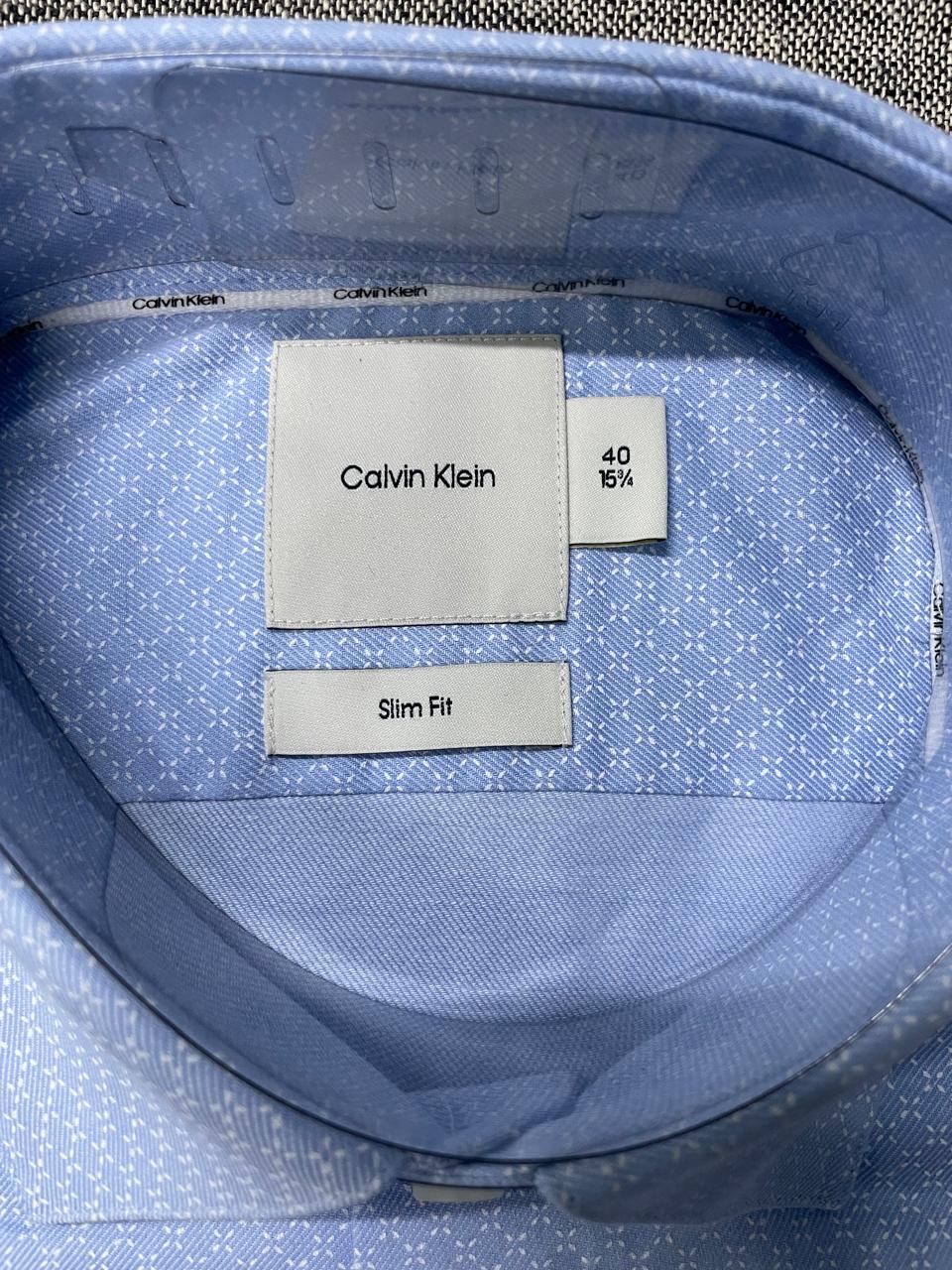 Calvin Klein - Slim Fit Shirt