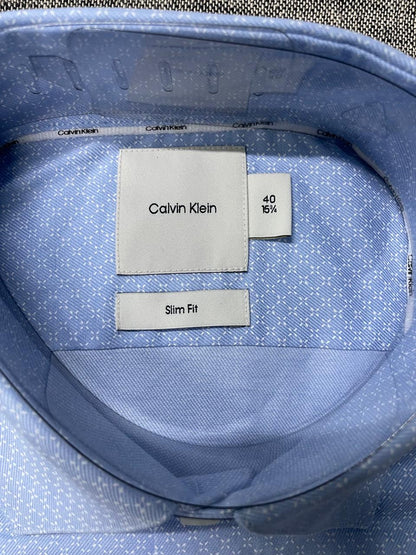 Calvin Klein - Slim Fit Shirt