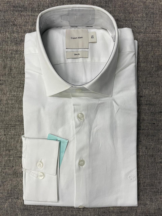 Calvin Klein - Slim Fit Shirt
