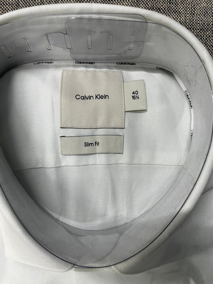 Calvin Klein - Slim Fit Shirt