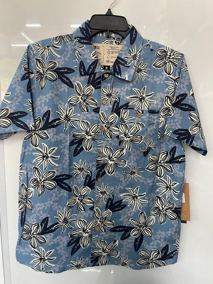 PICTURE - Organic Short-Sleeve Shirt