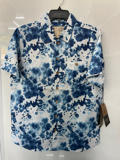 PICTURE - Organic Short-Sleeve Shirt