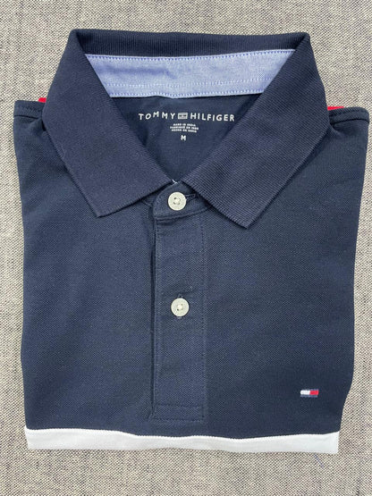 Tommy Hilfiger - Polo T-shirts