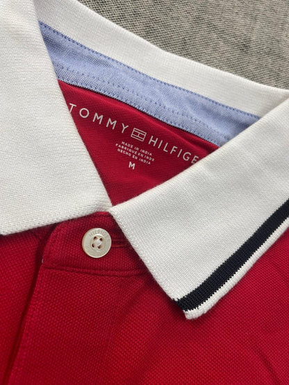 Tommy Hilfiger - Polo T-shirts