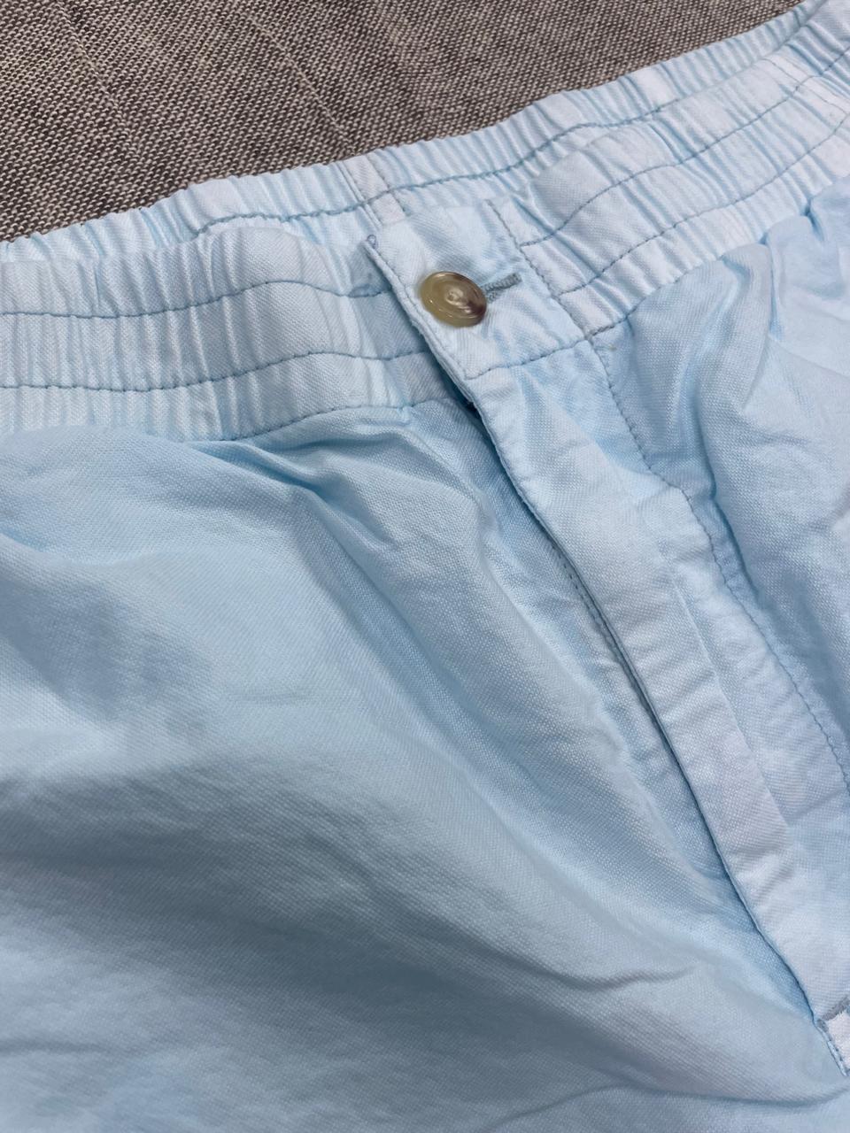 Polo Ralph Lauren - Classic Fit Drawstring Pants
