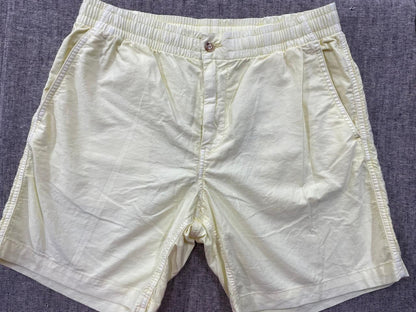 Polo Ralph Lauren -  Classic Fit Drawstring Cotton Shorts