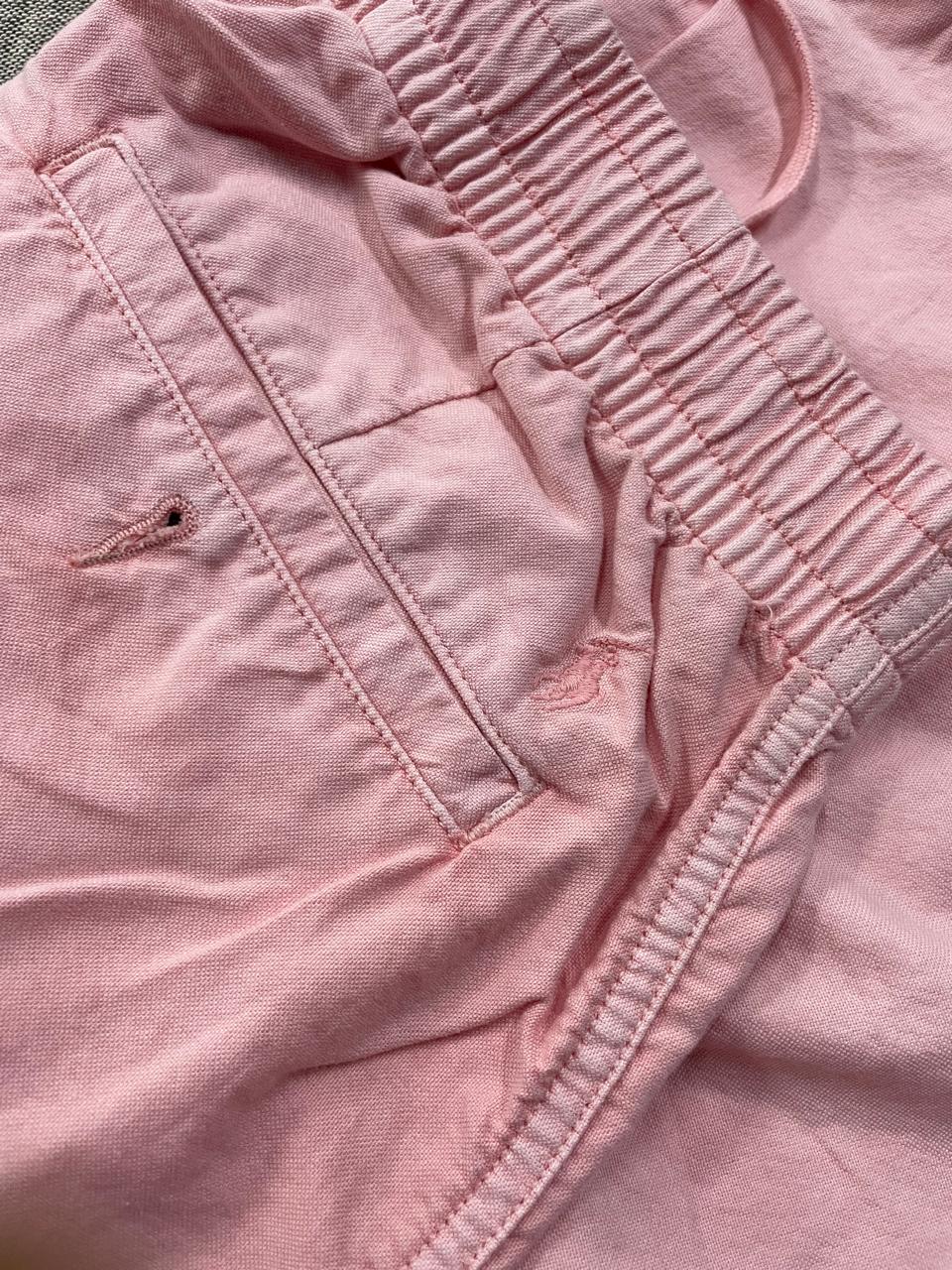 Polo Ralph Lauren -  Classic Fit Drawstring Cotton Shorts