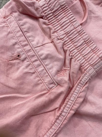 Polo Ralph Lauren -  Classic Fit Drawstring Cotton Shorts