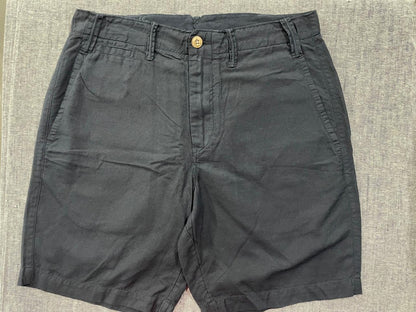 Polo Ralph Lauren - Linen Shorts